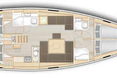 Hanse_548_plan