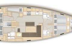 Hanse_508_plan