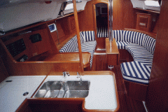 Oceanis361clipper