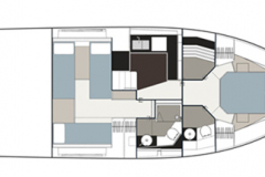 Sealine_F42_plan